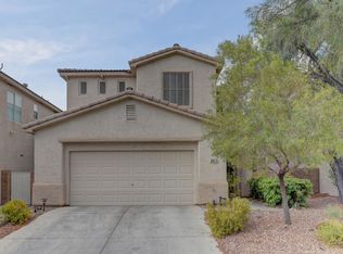 3900 Irvin Ave, Las Vegas, NV 89141