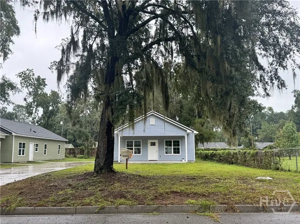 2418 Riviera Drive, Savannah, GA 31406
