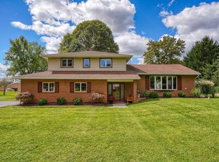 9407 Southchester Dr, Pickerington, OH