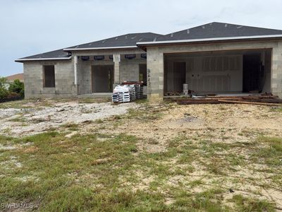 3613 NW 47th Ln, Cape Coral, FL, 33993