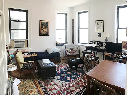 Rented by Alpha Properties NYC I LLC | media 3