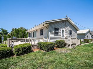 10461 N Moore St, Syracuse, IN