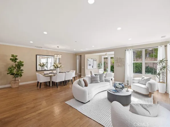 70 Twin Gables, Irvine, CA 92620