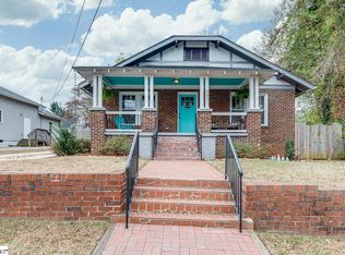 207 Douthit St, Greenville, SC 29601