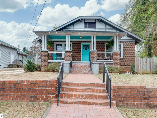 207 Douthit St, Greenville, SC 29601