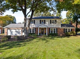 2115 Hunting Valley St NW, North Canton, OH 44720