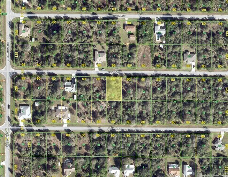 1st image of 22057 Clinton Ave