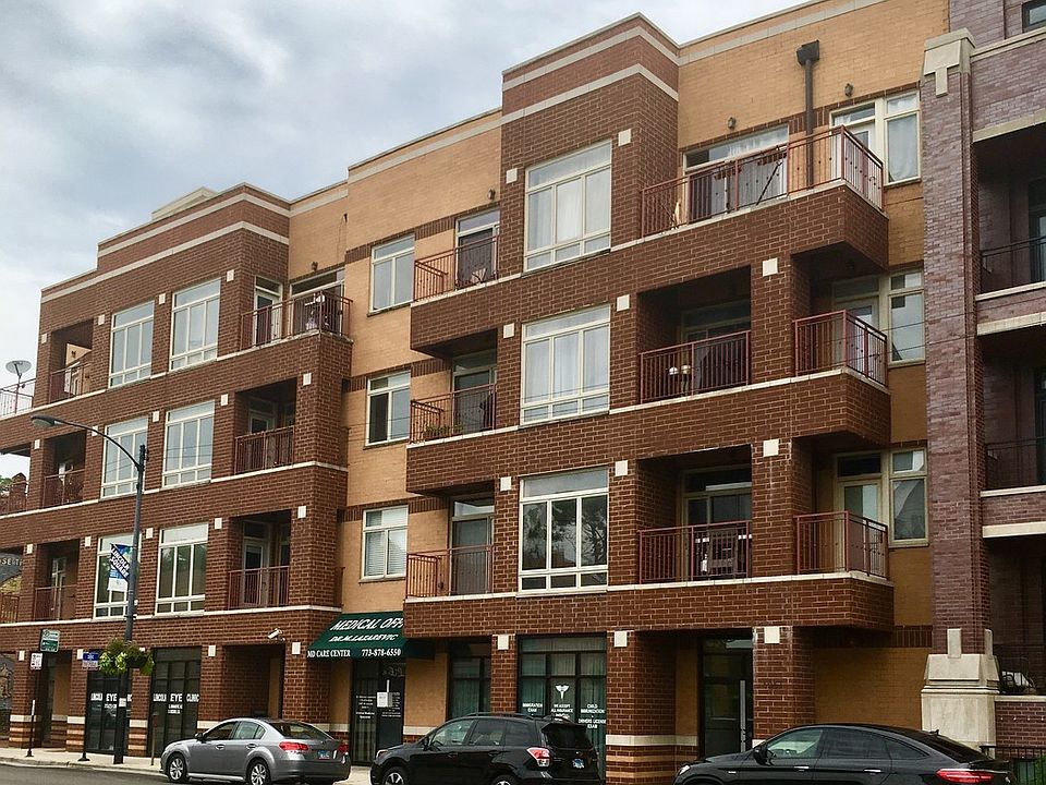 1st image of 5067 N Lincoln Ave APT 305