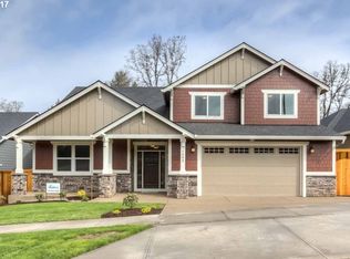 1683 Watson Butte Ave, Salem, OR