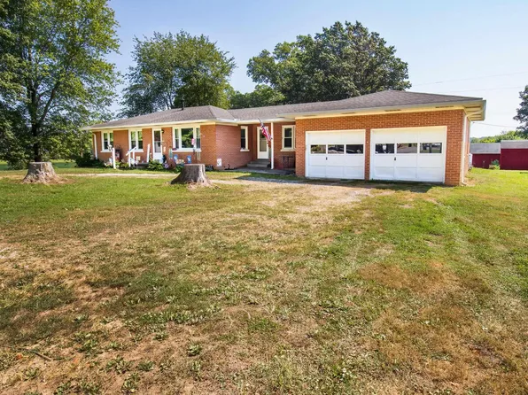 4788 Martin Rd, Newburgh, IN 47630