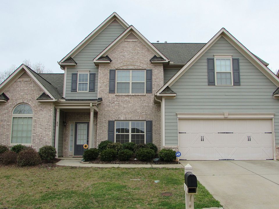 1st image of 23 Copperdale Dr