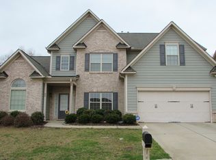 23 Copperdale Dr, Simpsonville, SC 29681