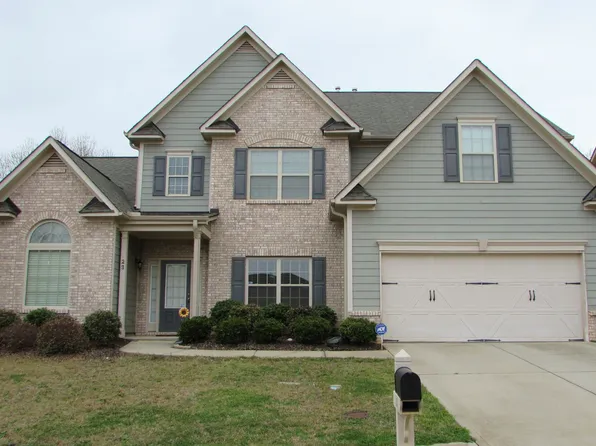 23 Copperdale Dr, Simpsonville, SC 29681