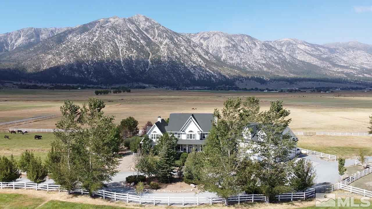 550 State Route 88, Gardnerville, NV 89460 Zillow