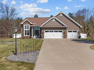 4340 Sterling Dr, Plover, WI 54467