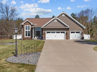 4340 STERLING DRIVE, Plover, WI, 54467