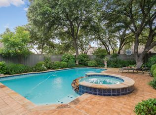 2679 Poinsettia Dr, Richardson, TX 75082
