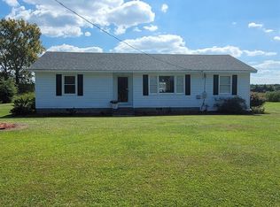 445 Crooked Run Rd, Elizabeth City, NC 27909