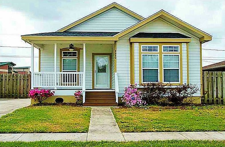 4020 Najolia St, Meraux, LA 70075 Zillow