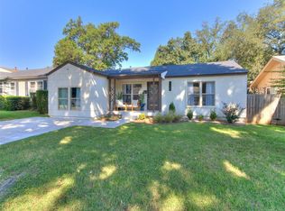 1125 W Apache St, Norman, OK 73069
