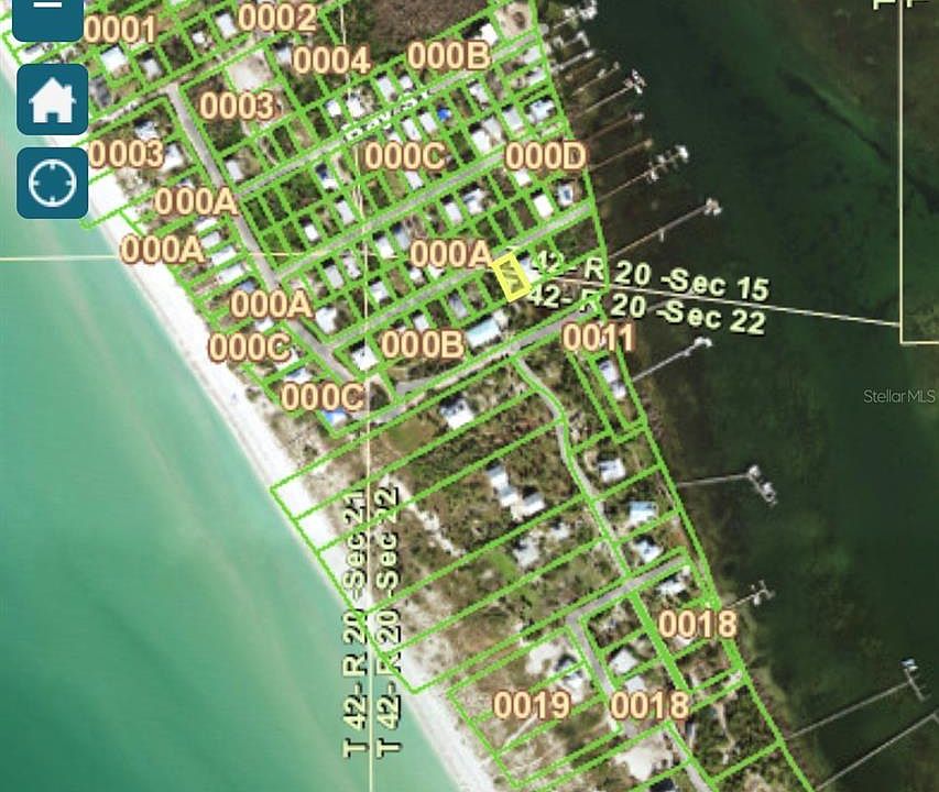 1st image of 8992 Seagrape Ln #9
