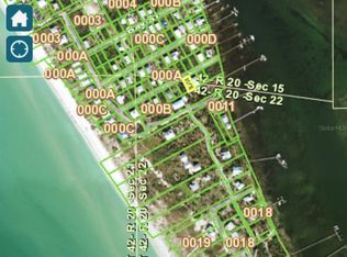 8992 Seagrape Ln #9, Placida, FL 33946