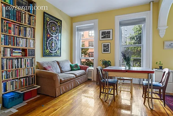 Sold by Corcoran | media 5