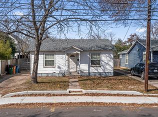 5106 Woodrow Ave, Austin, TX 78756