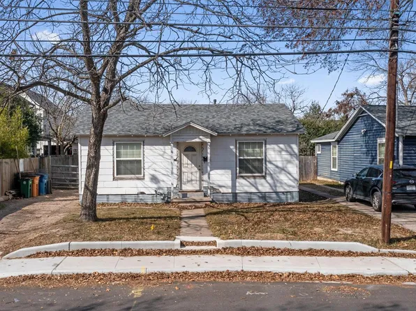 5106 Woodrow Ave, Austin, TX 78756