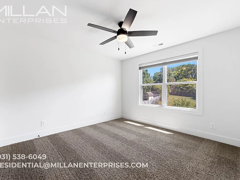 3509 Clover Hills Dr — Photo 20