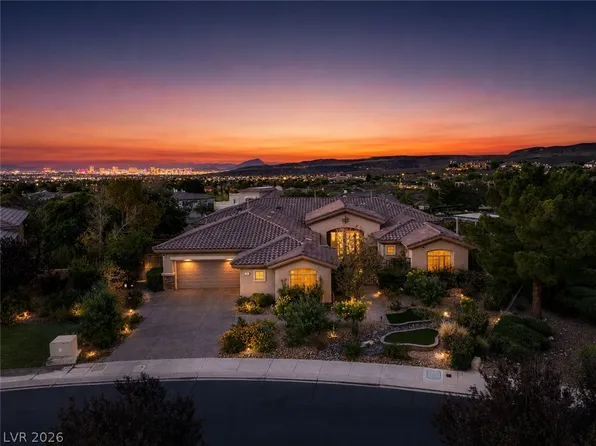 6 Brookridge Dr, Henderson, NV 89052