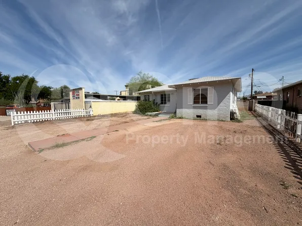 1439 E Mabel St, Tucson, AZ 85719