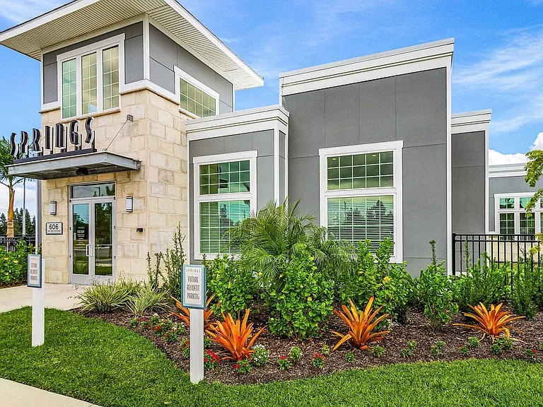 Springs at Coral Shores — Photo 41