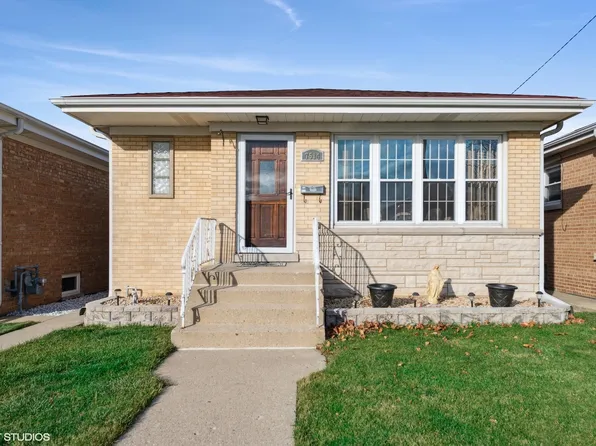7514 W Gunnison St, Harwood Heights, IL 60706