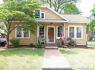 159 Wildwood Dr, Rochester, NY 14616