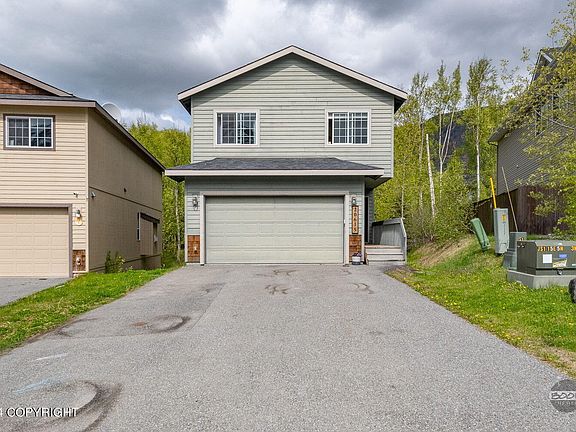 3rd image of 20615 Mountain Vista Dr