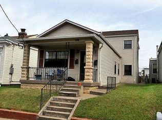1115 Goss Ave #1, Louisville, KY 40217