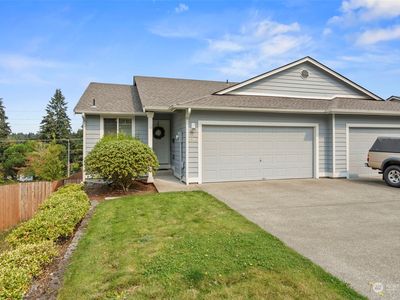 8540 SE 8th Court, Olympia, WA, 98513