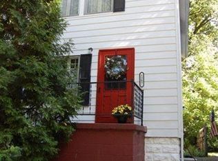 1287 Hillcrest Dr, Cuyahoga Falls, OH 44221