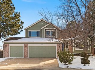 9436 Wickerdale Ct, Highlands Ranch, CO 80130
