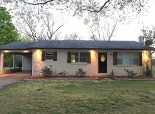 202 County Road 143, Oxford, MS 38655