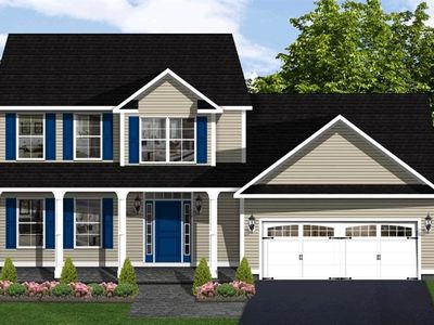 29 Lomartra Ln, Branford, CT, 06405