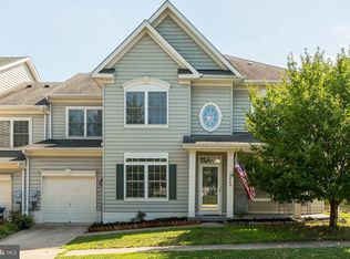 12849 Rannoch Forest Cir, Bristow, VA 20136