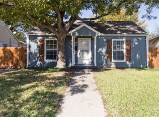 1530 Pine St, Grand Prairie, TX 75050