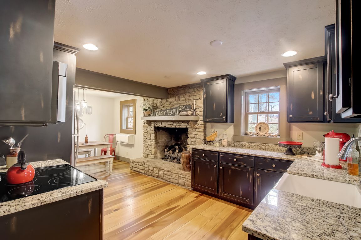 2916 Owl Creek Rd, Nashville, IN 47448 MLS 21946892 Zillow