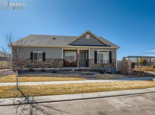 6513 Golden Briar Ln, Colorado Springs, CO 80927