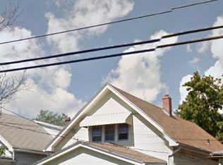 90 Andover Ave, Buffalo, NY 14215