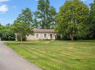 244 Sharons Ln, Martinsburg, WV 25403