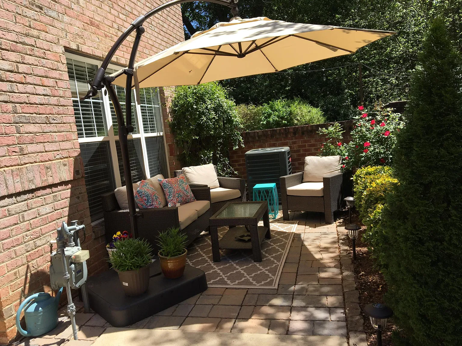4734 Hunter Crest Ln — Photo 2