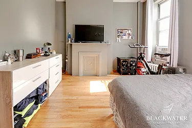 Rented by Blackwater Associates Inc.